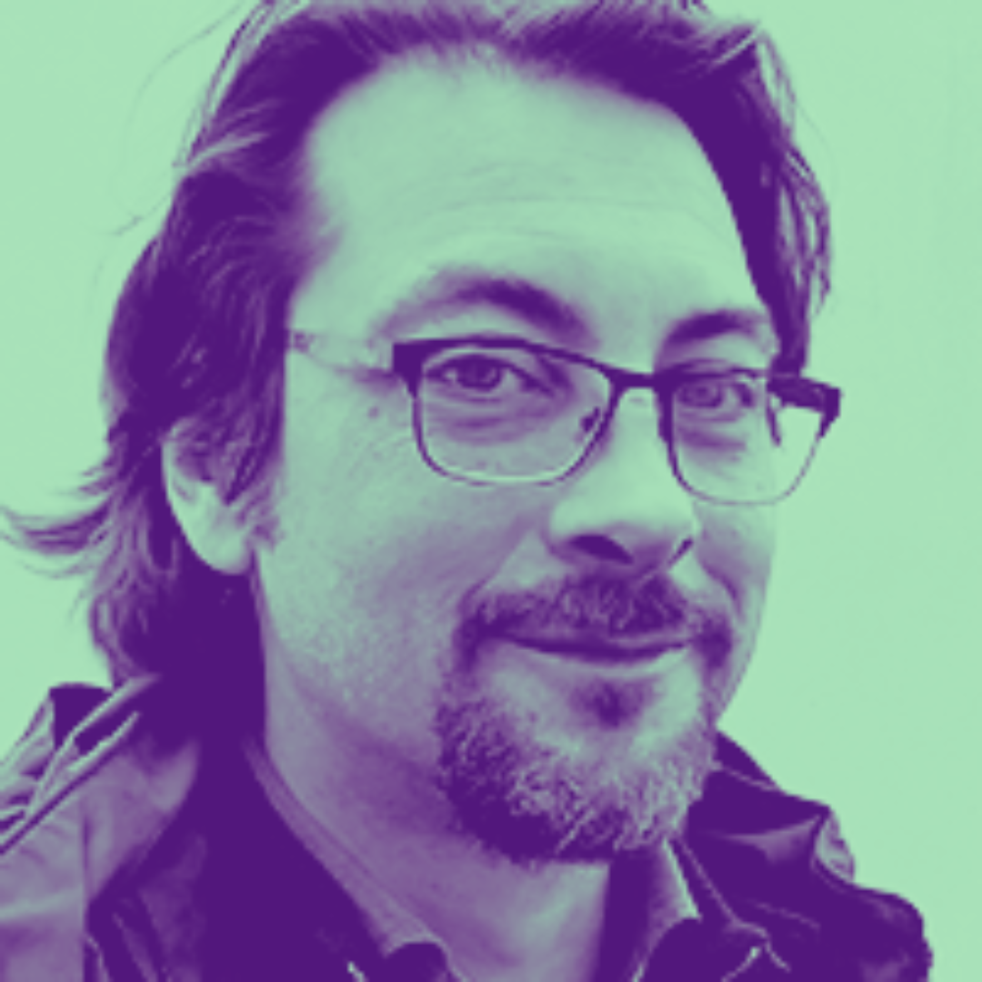 Romain Bertrand Opera Mundi