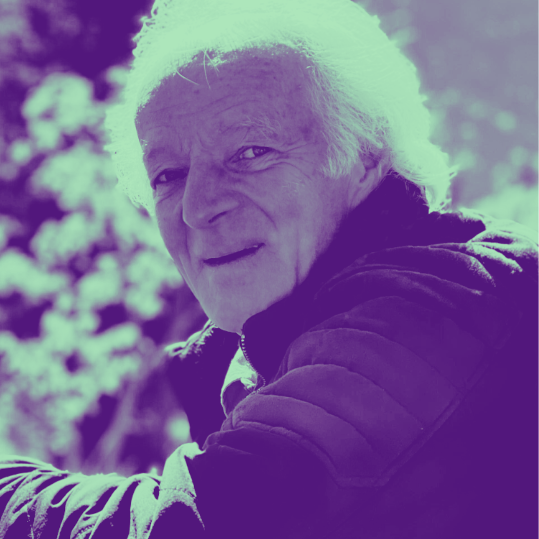 Ernst Zürcher Opera Mundi